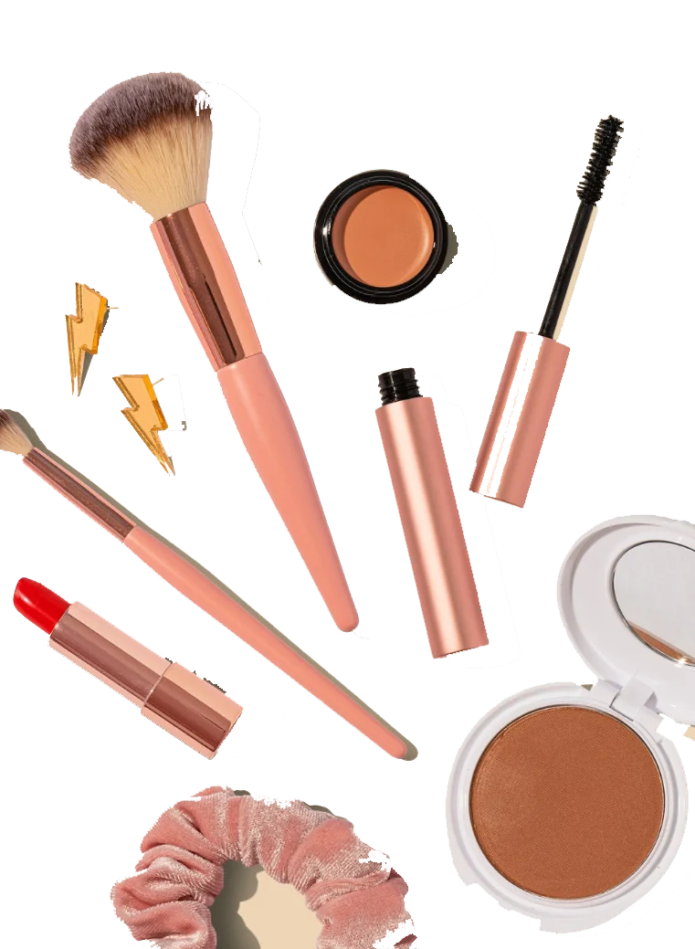 Rosy Beauty Salon Appointment