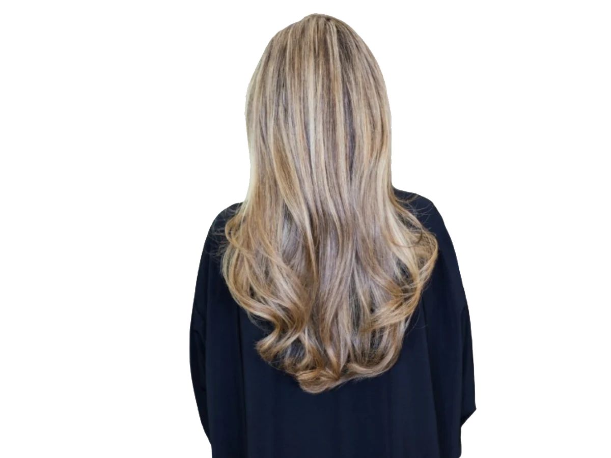 Rosy Beauty Salon Website
